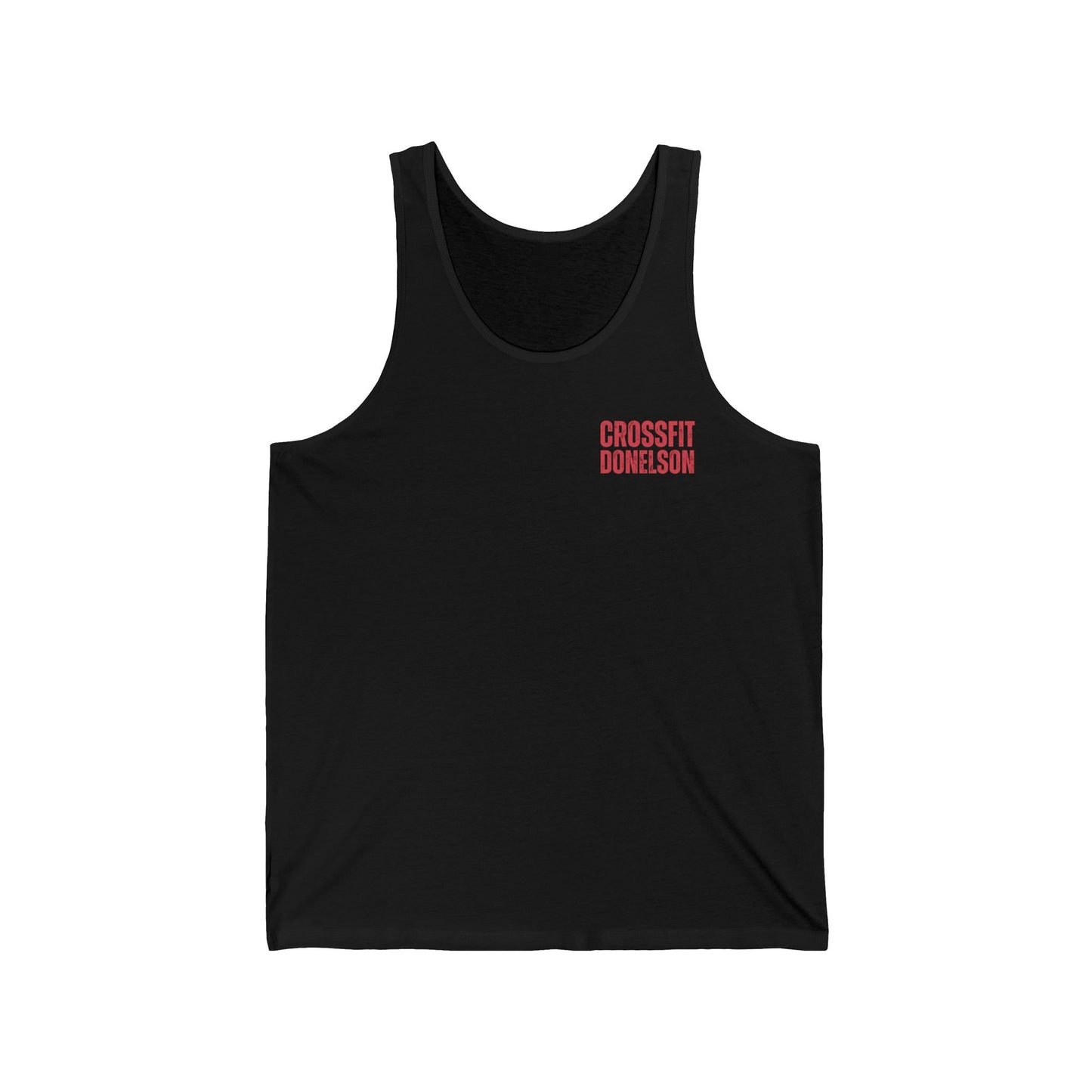 Wolf Tank Top