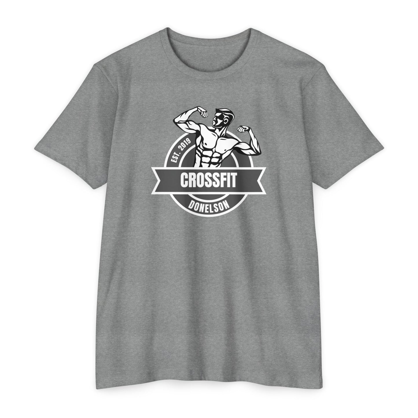 Muscle Man T-Shirt