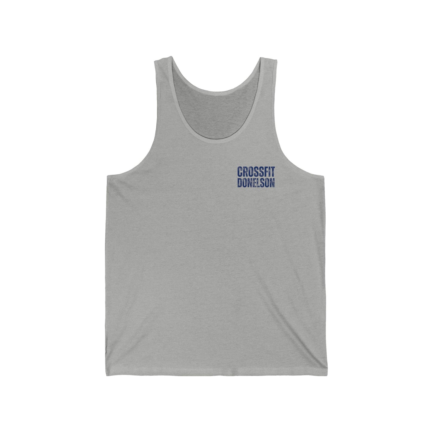 Wolf Tank Top