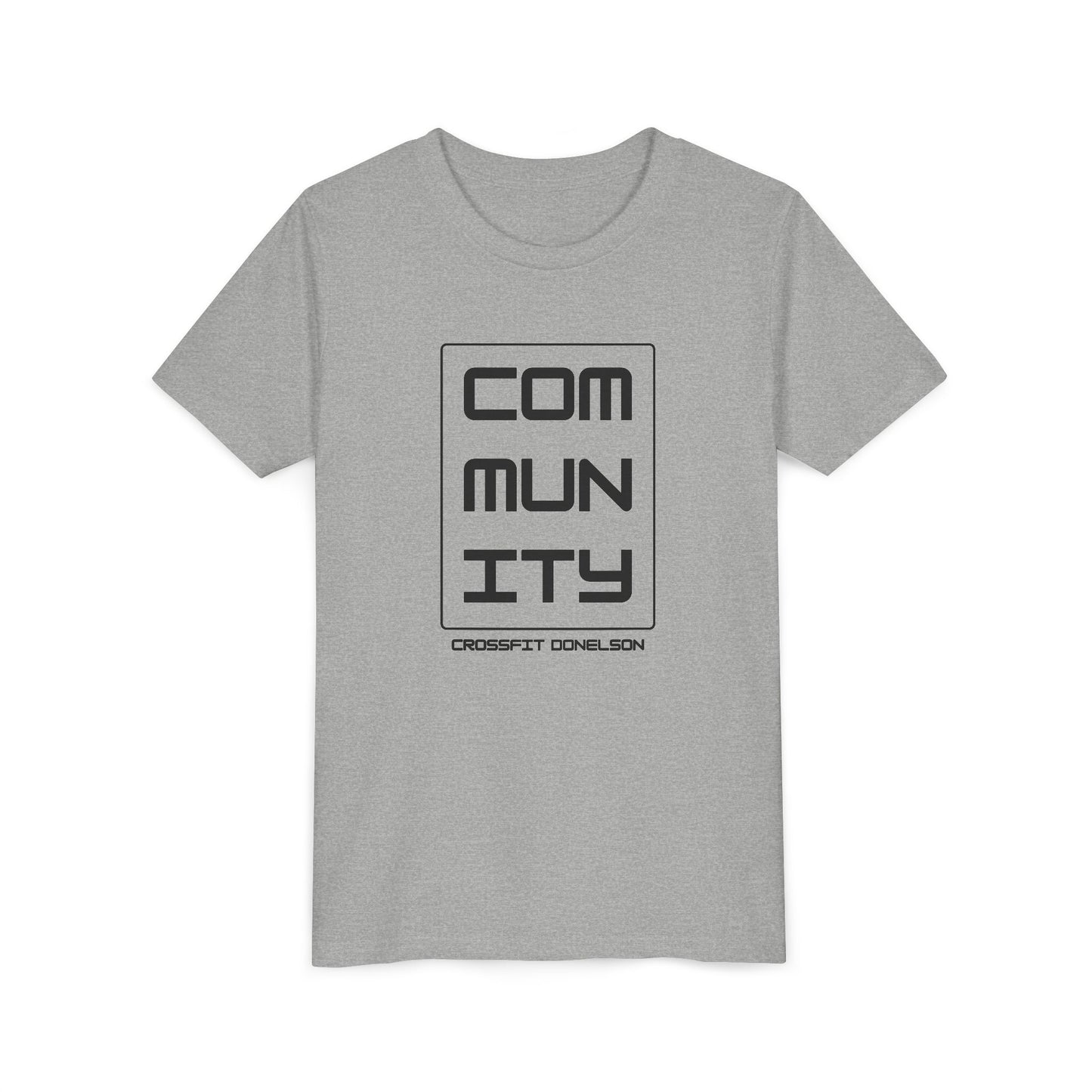 Youth COMMUNITY T-Shirt