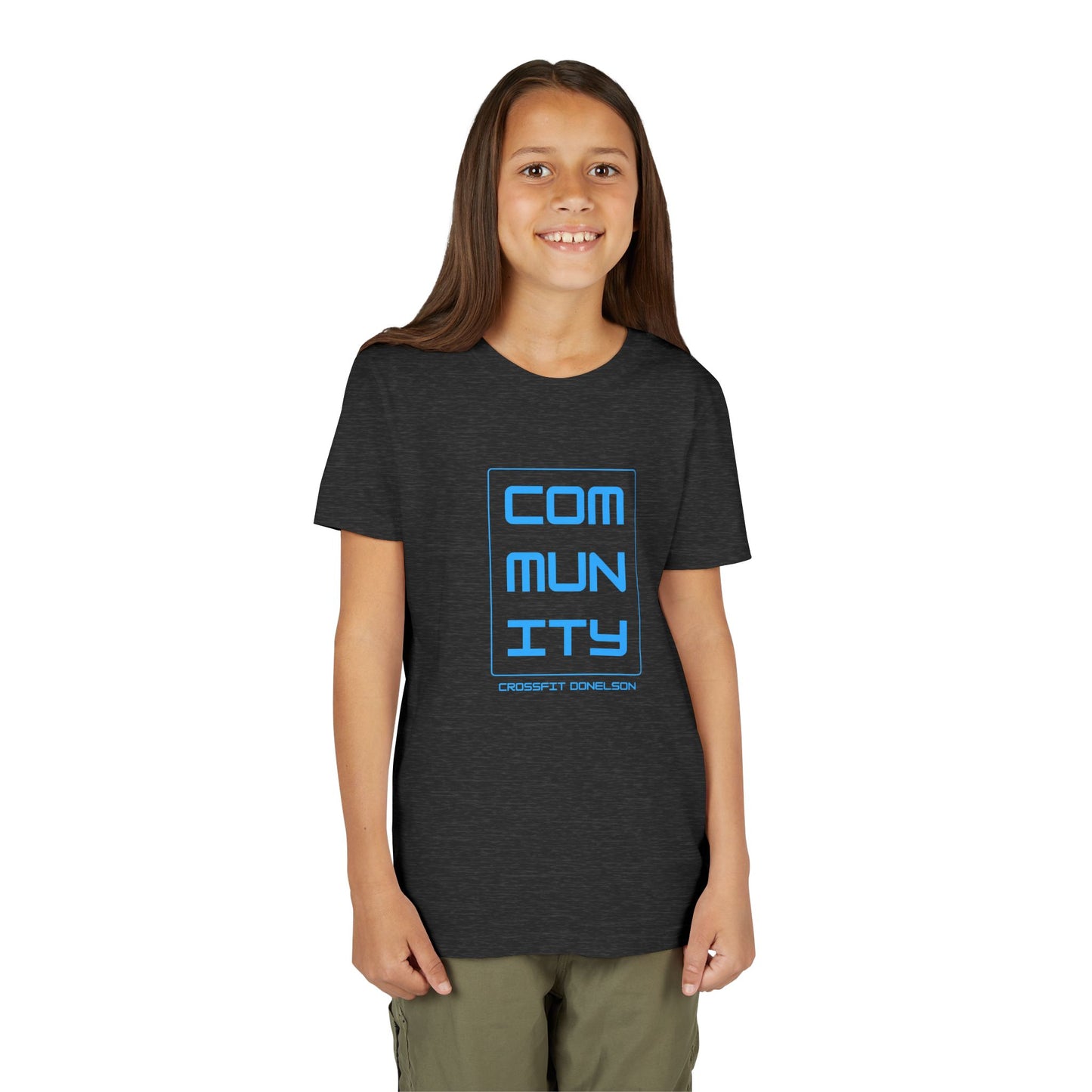 Youth COMMUNITY T-Shirt