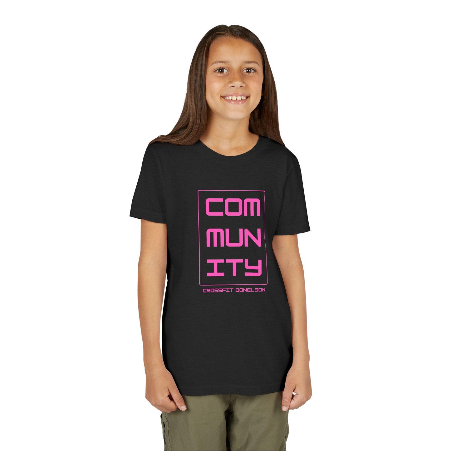 Youth COMMUNITY T-Shirt