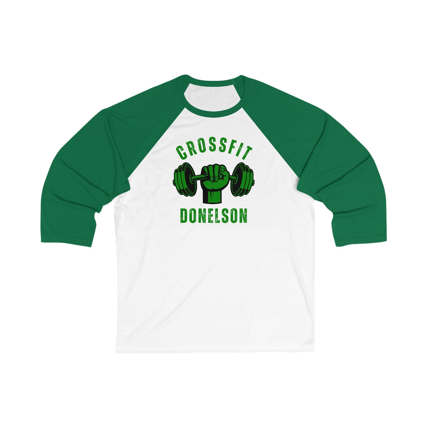 Strong Arm Baseball Tee