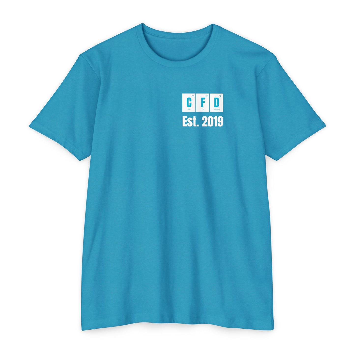Periodic T-Shirt