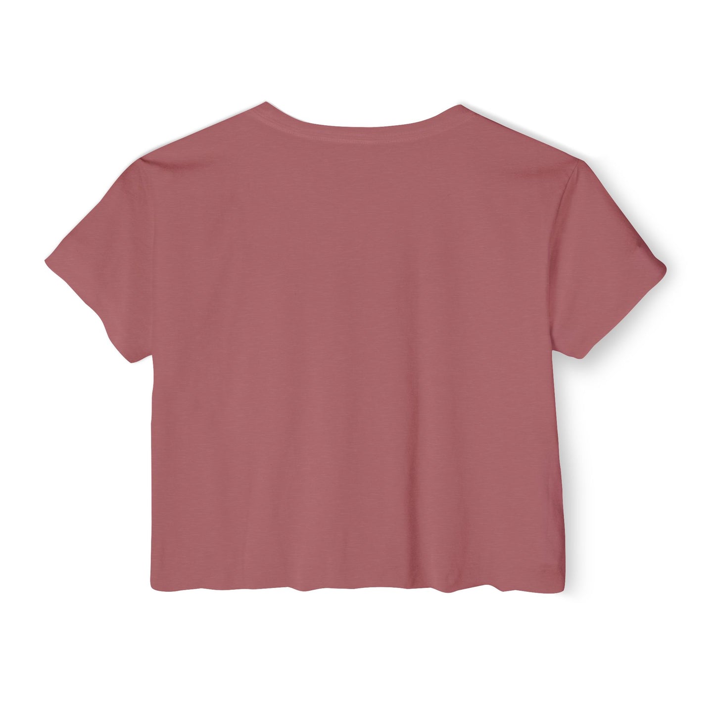 Est. 2019 Crop Top