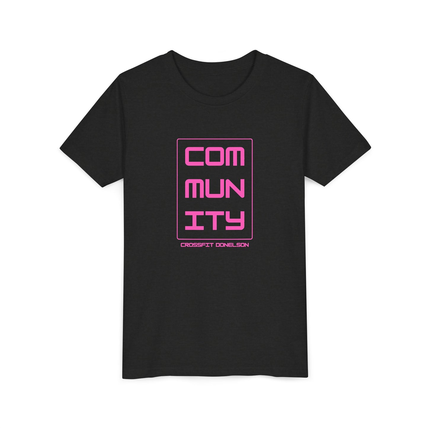 Youth COMMUNITY T-Shirt