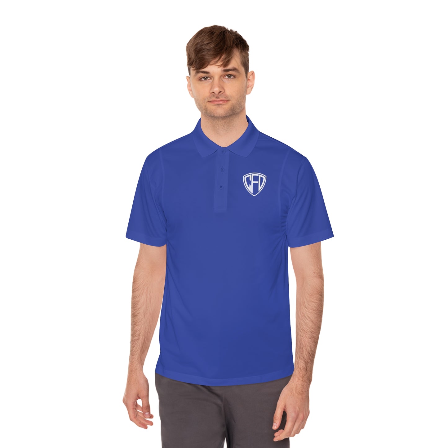 CFD Polo Shirt