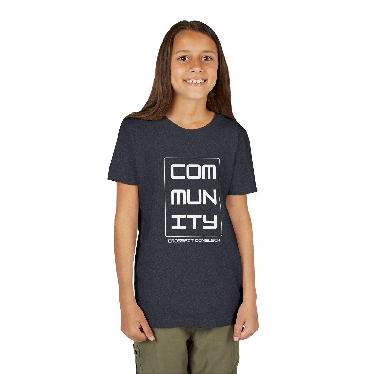 Youth COMMUNITY T-Shirt