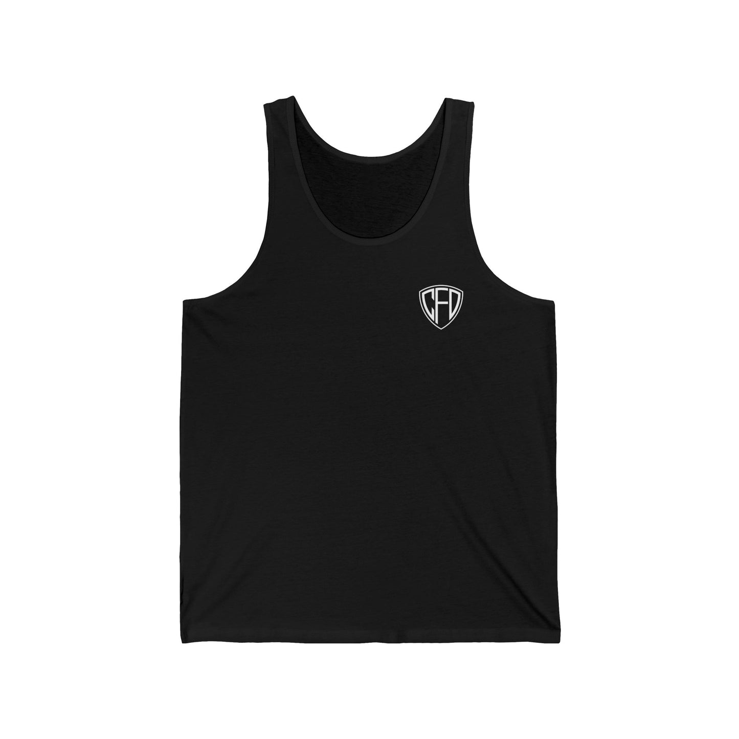 Got Squats Tank Top