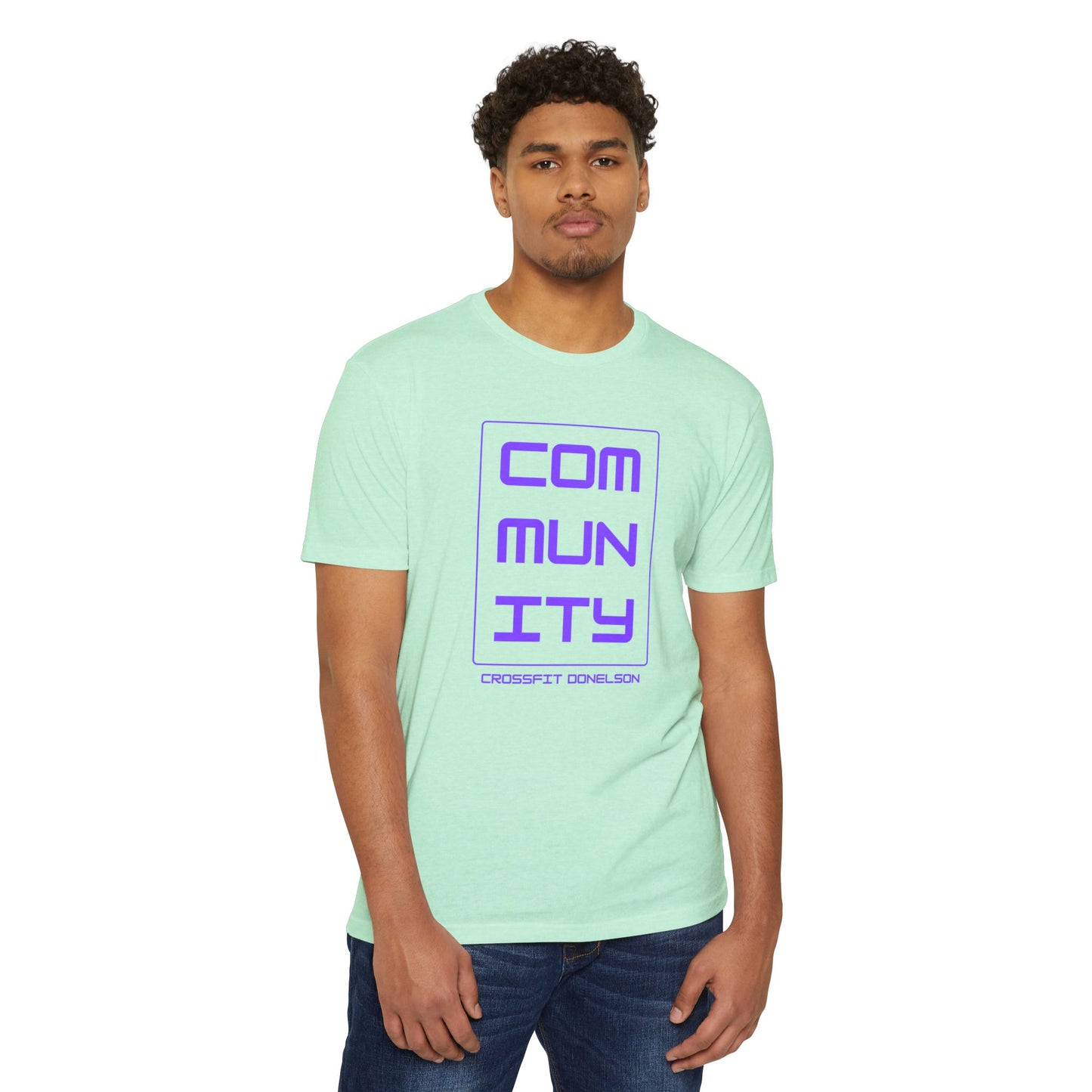 COMMUNITY T-Shirt