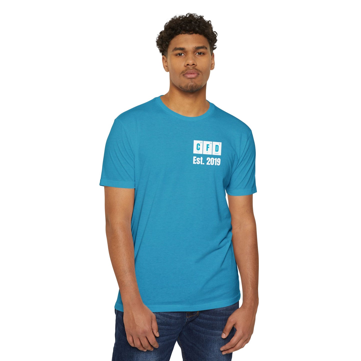 Periodic T-Shirt