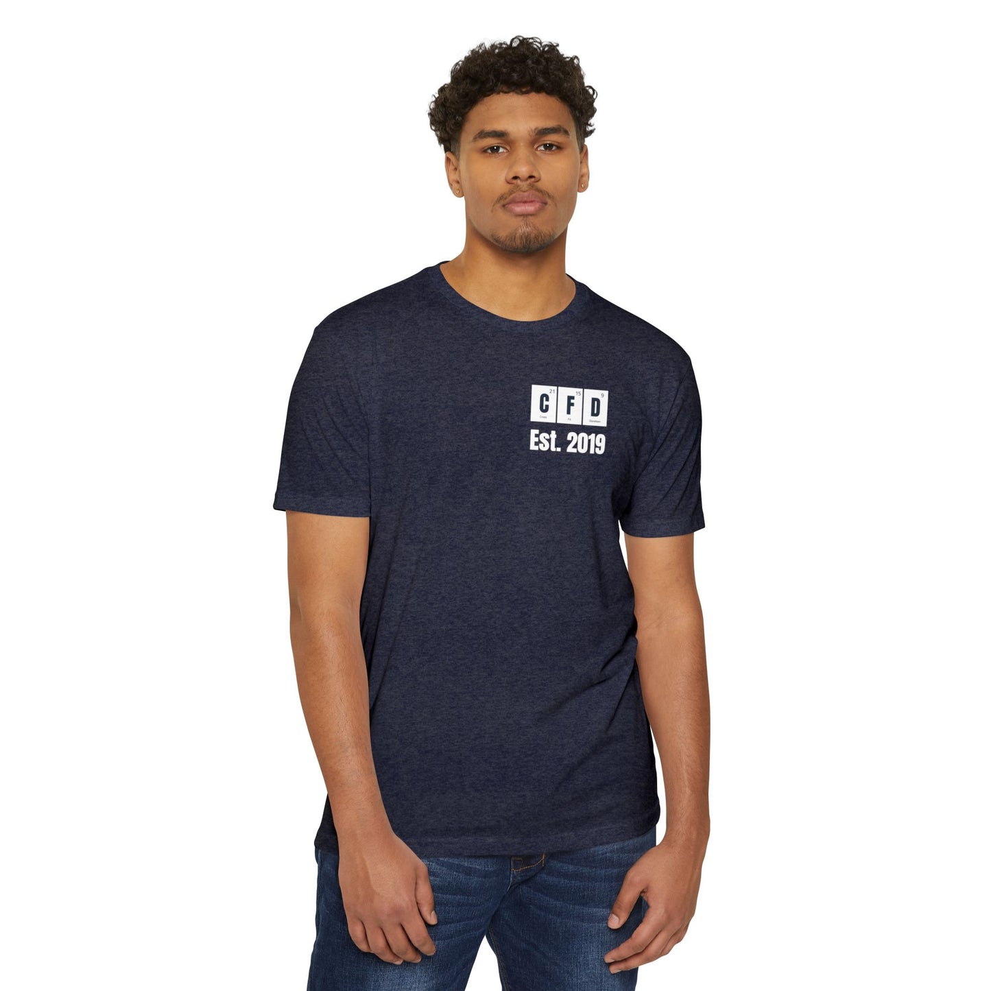 Periodic T-Shirt