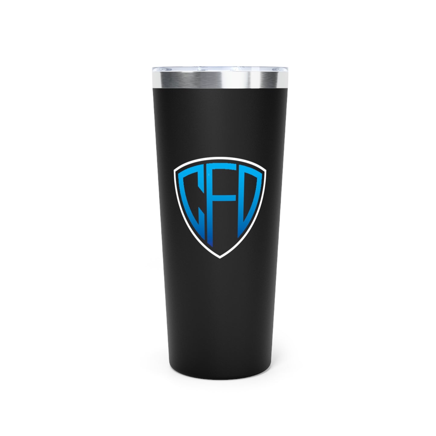22oz. Insulated Tumbler