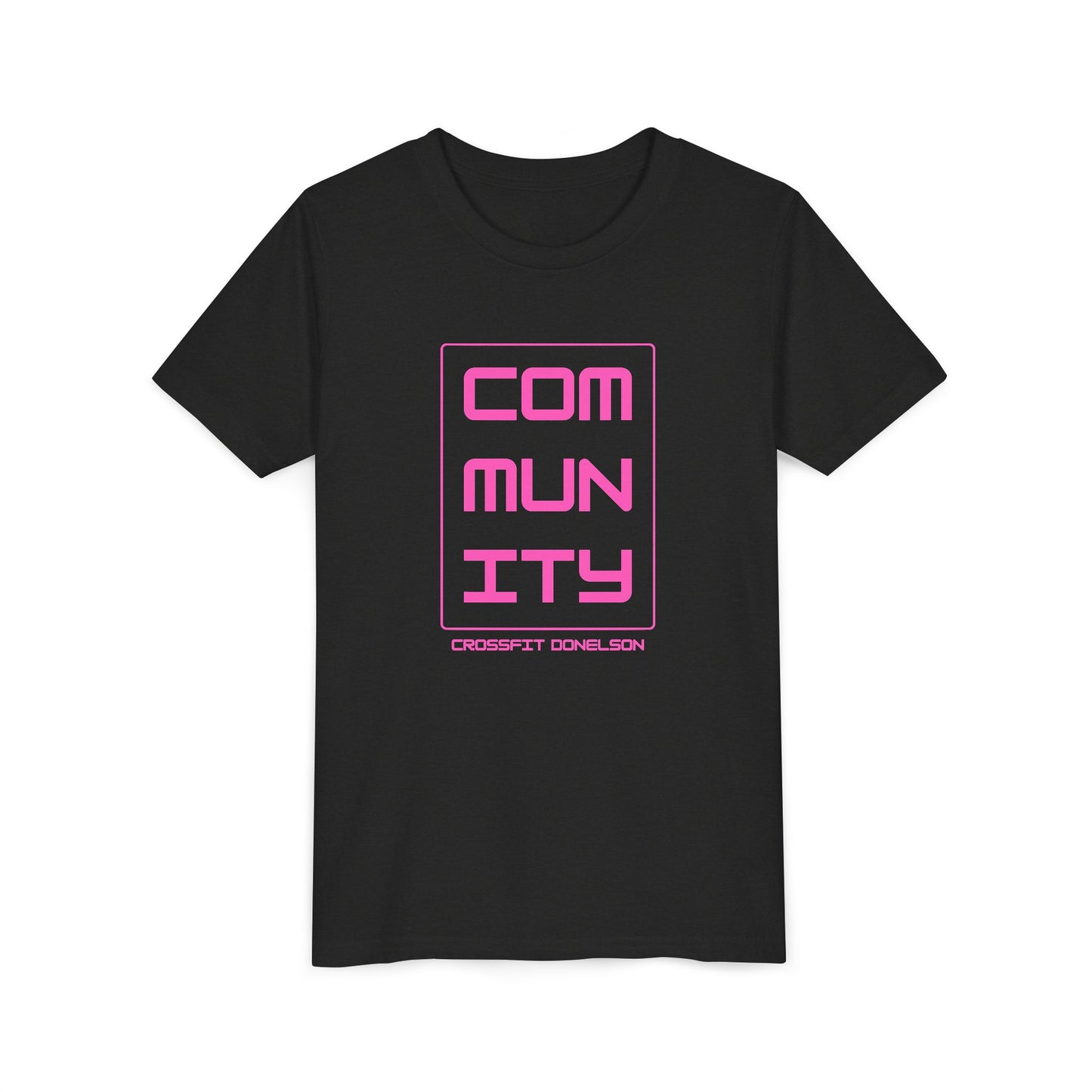 Youth COMMUNITY T-Shirt