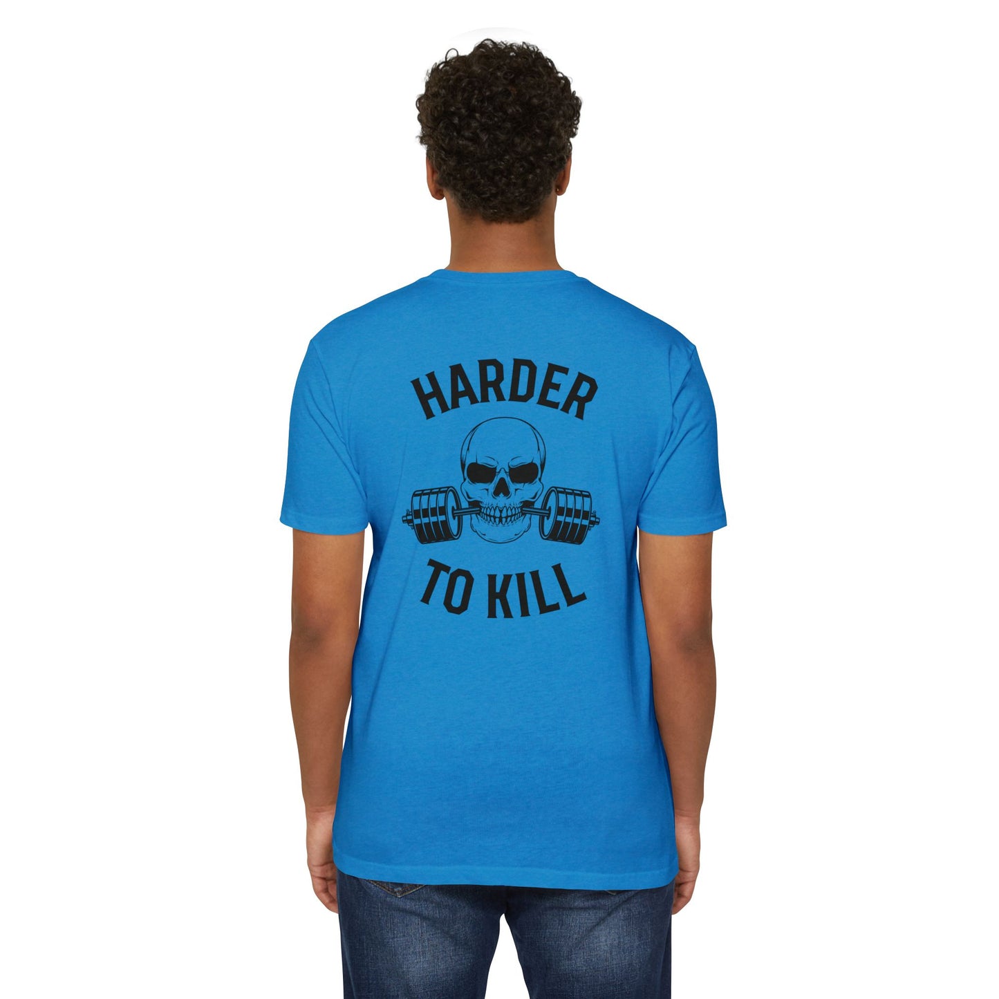 Harder to Kill T-Shirt