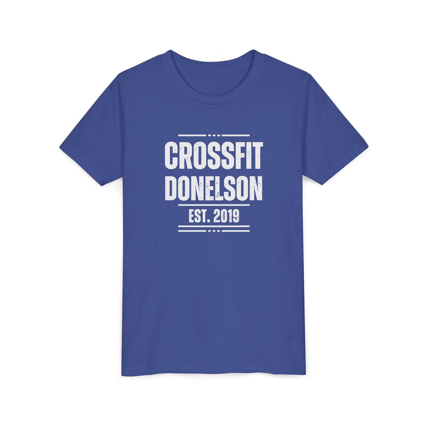 Youth 2019 T-Shirt