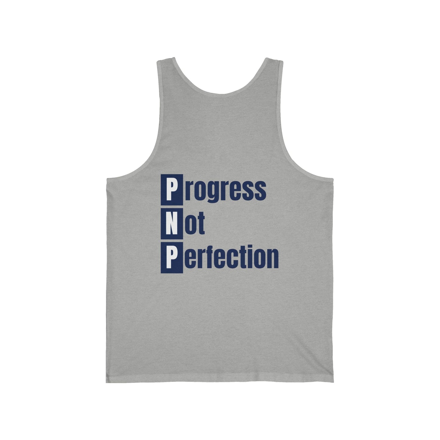 Periodic Tank Top