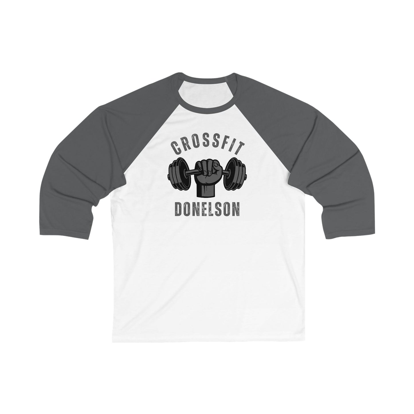 Strong Arm Baseball Tee