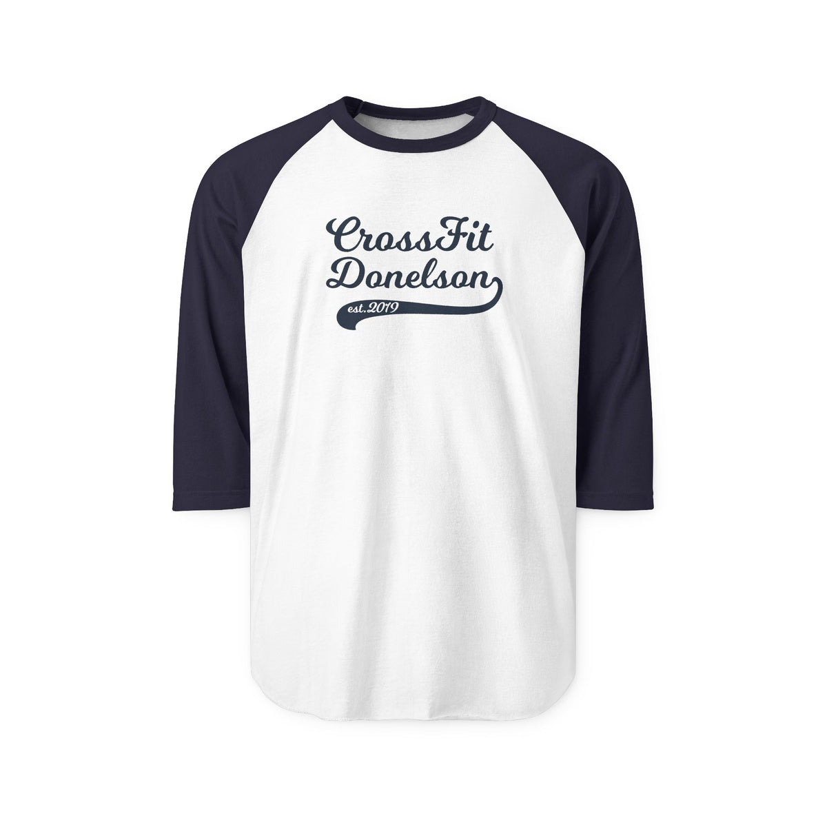 Baseball Season 3/4 Shirt