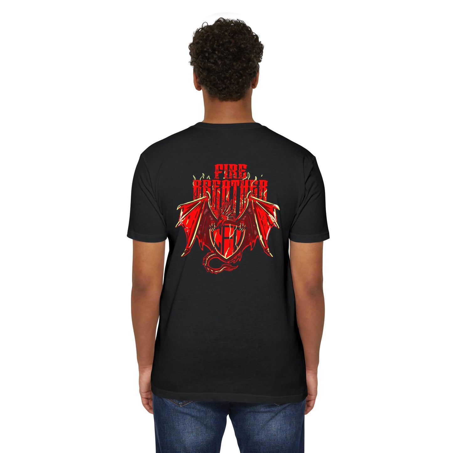 Firebreather T-Shirt