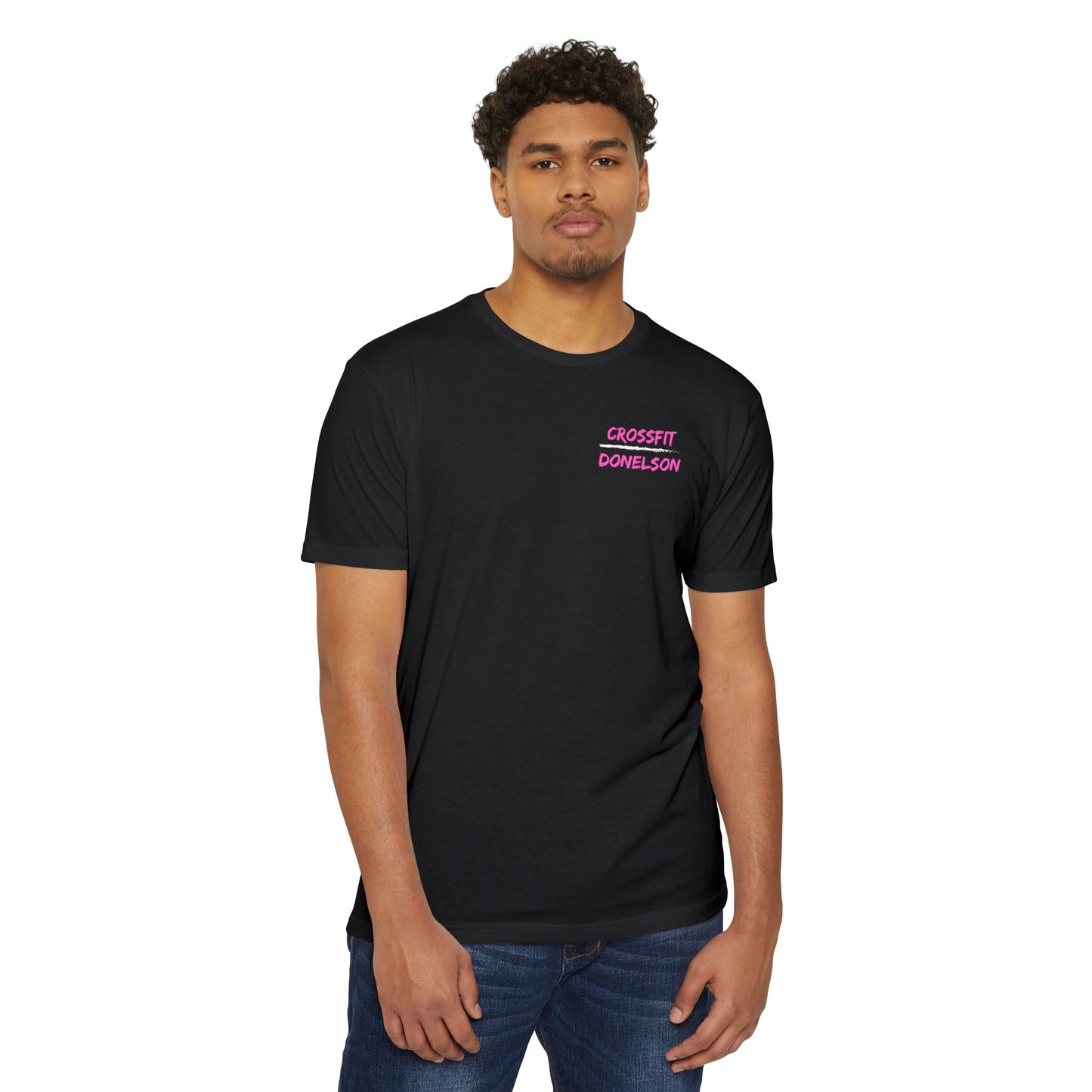 CVFMHI T-Shirt, Pink