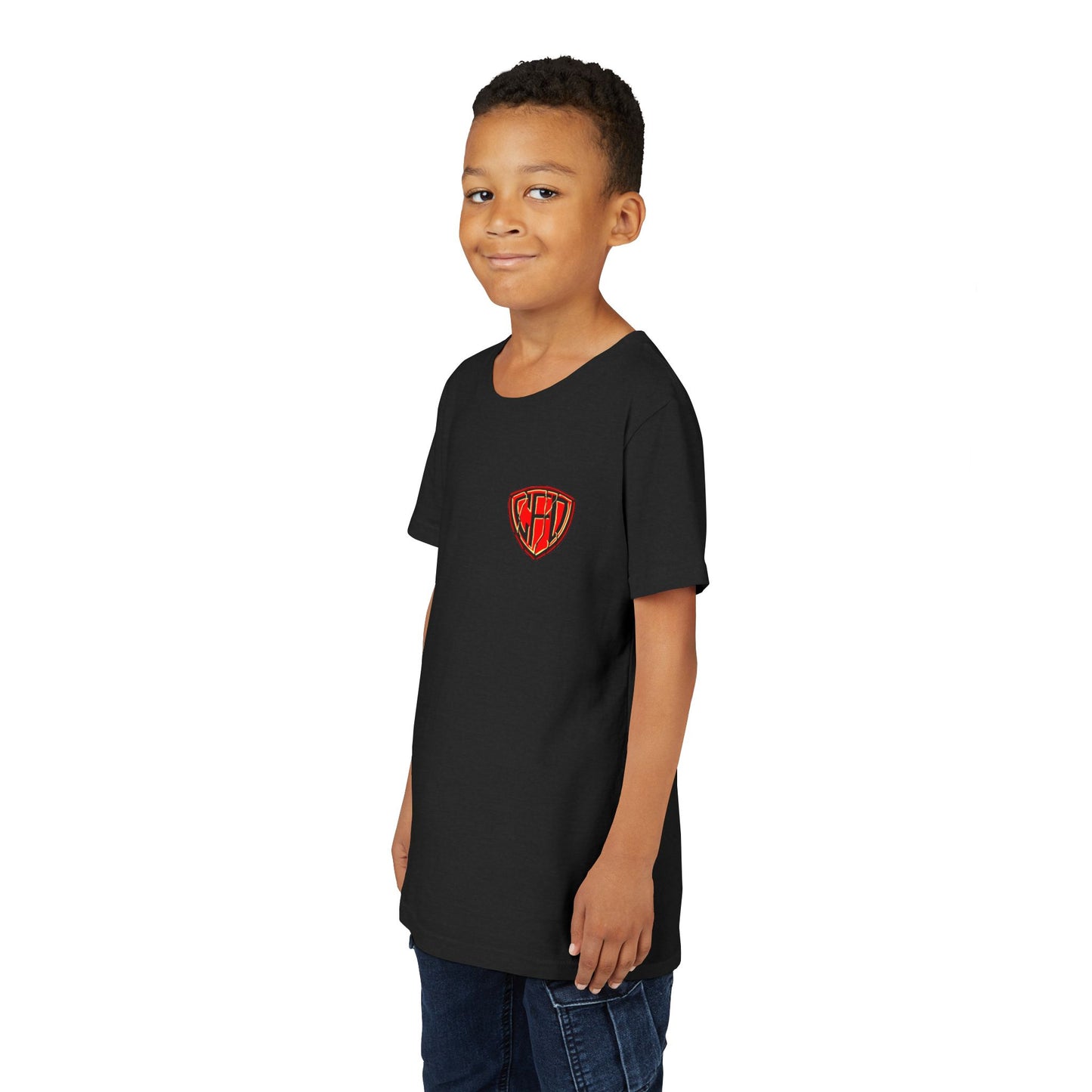 Youth Firebreather T-Shirt