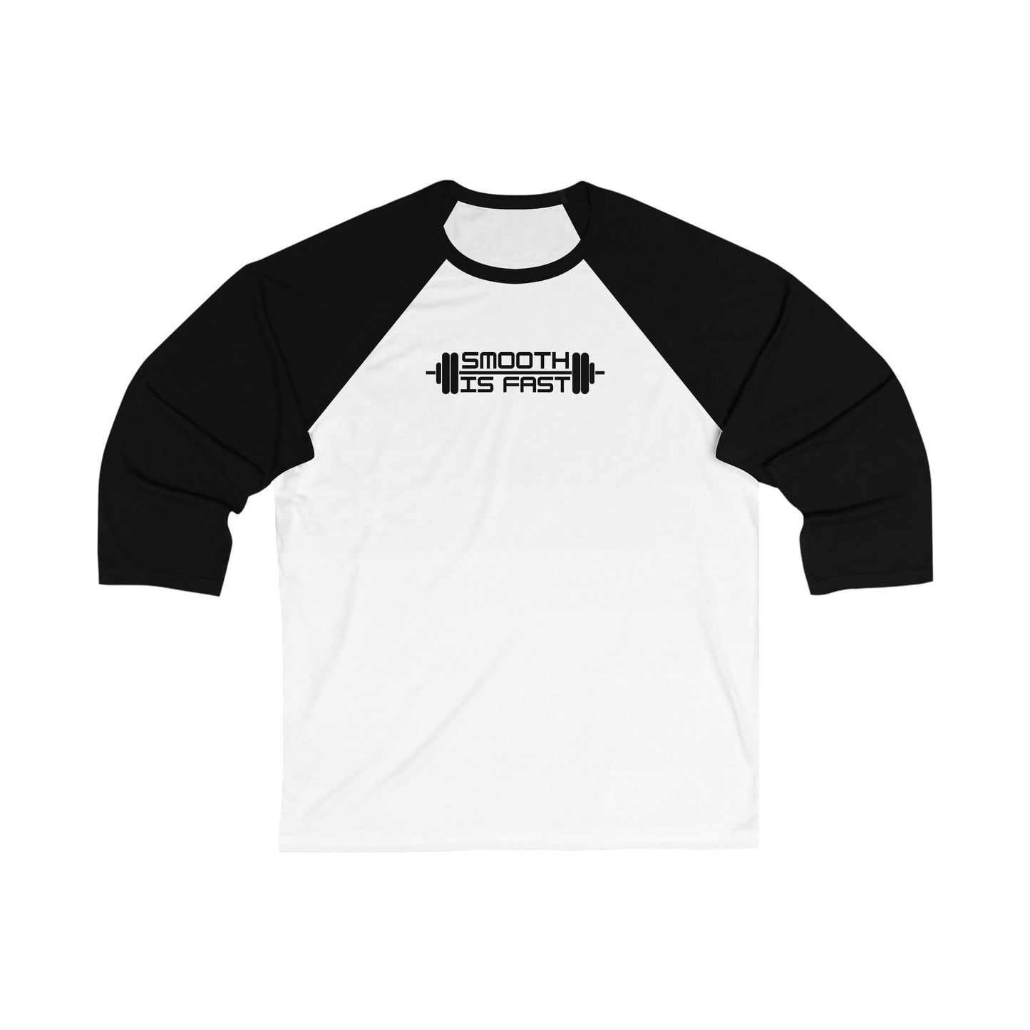 Barbell Club Baseball Tee