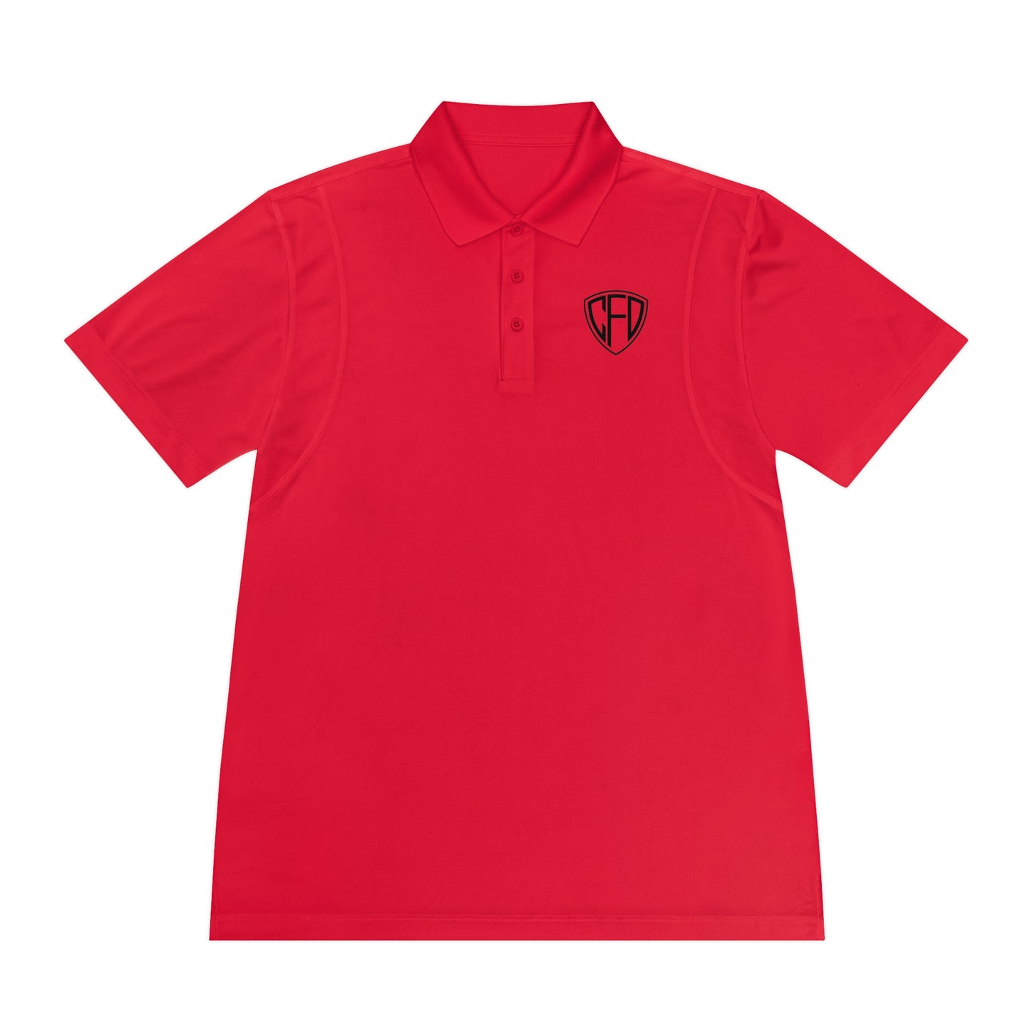 CFD Polo Shirt