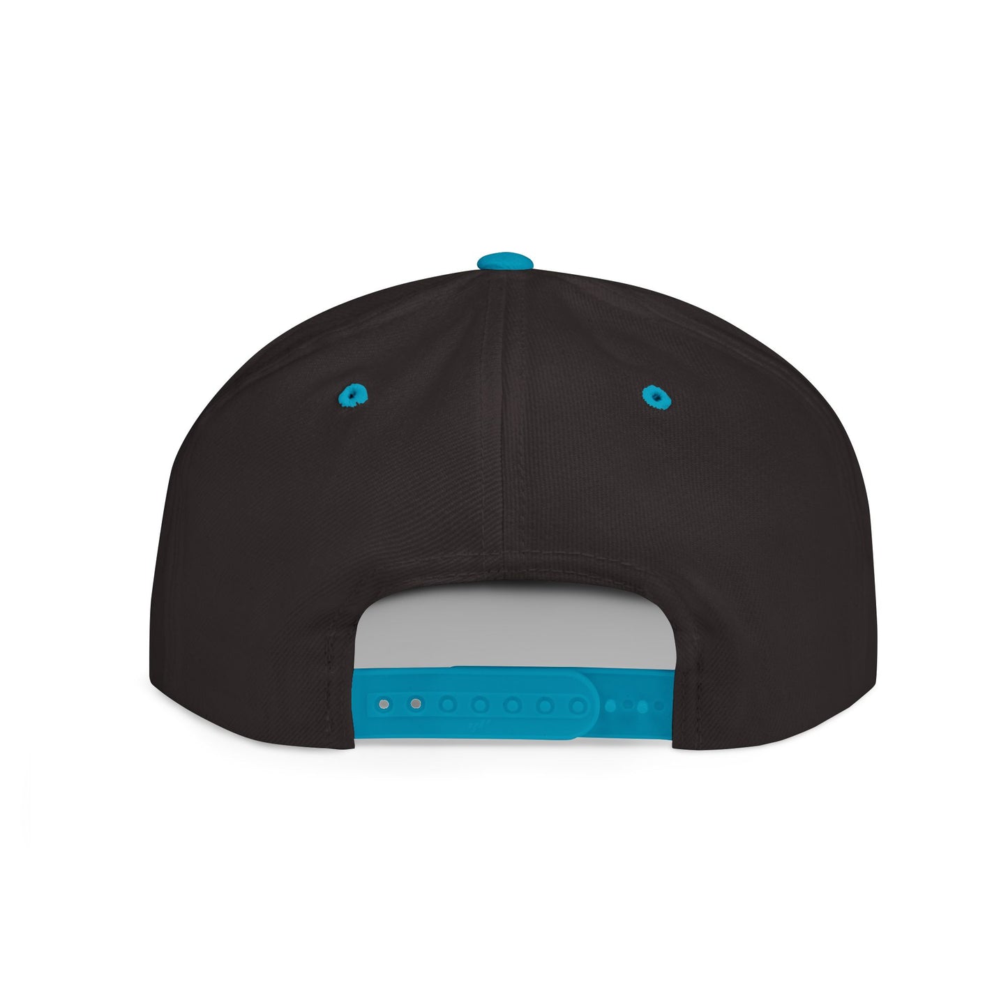 CFD Flat Bill Cap