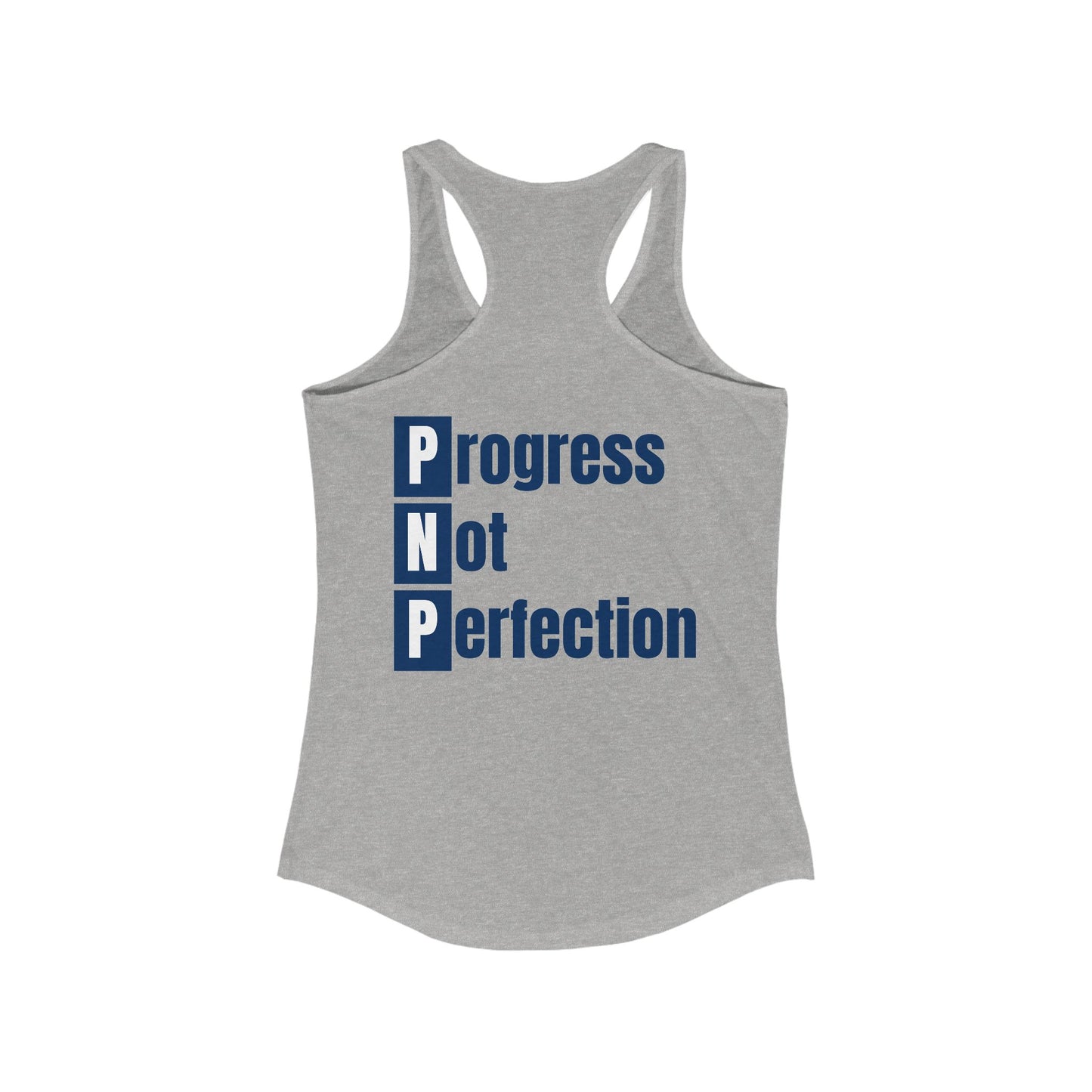 Periodic Racerback Tank