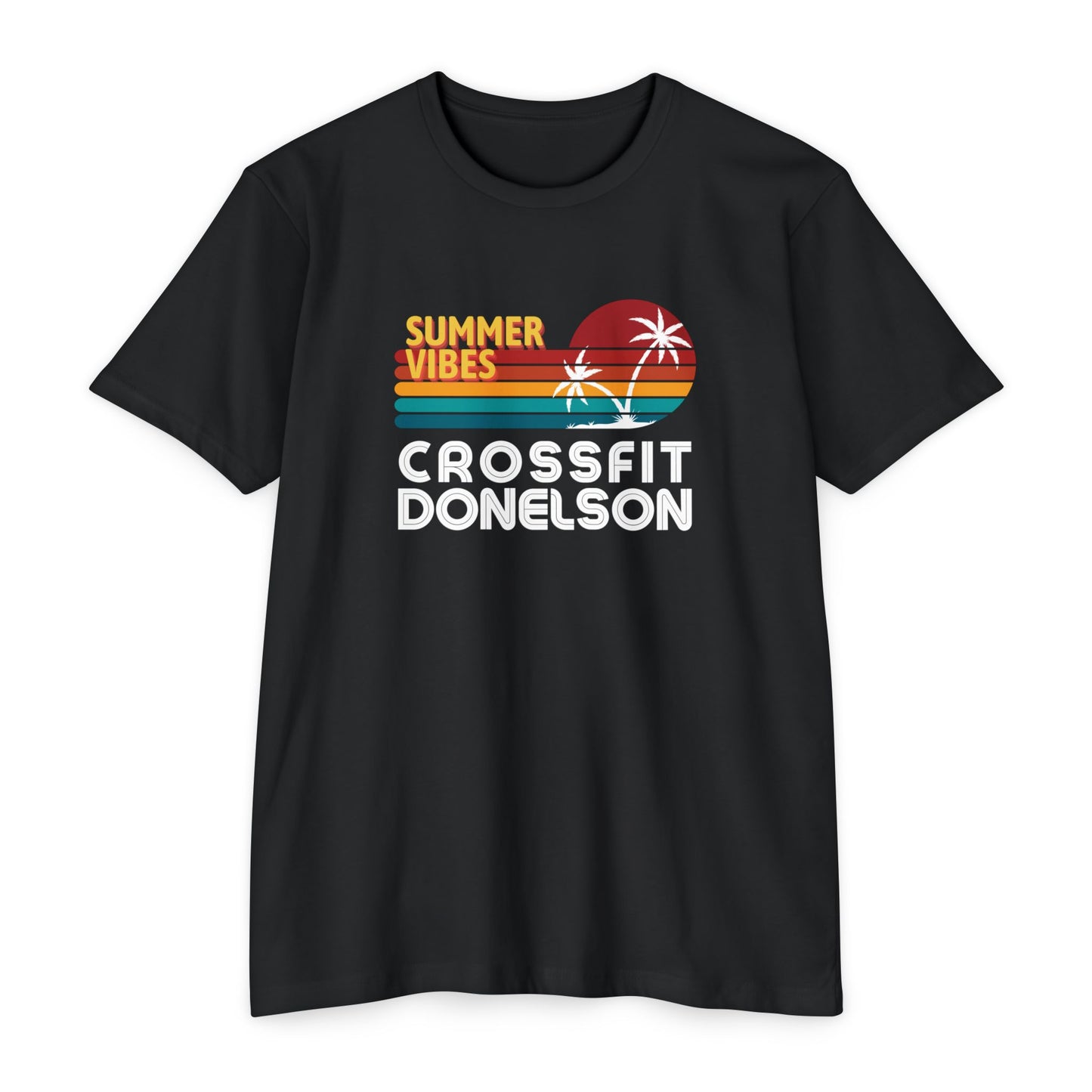 Summer Vibes T-Shirt