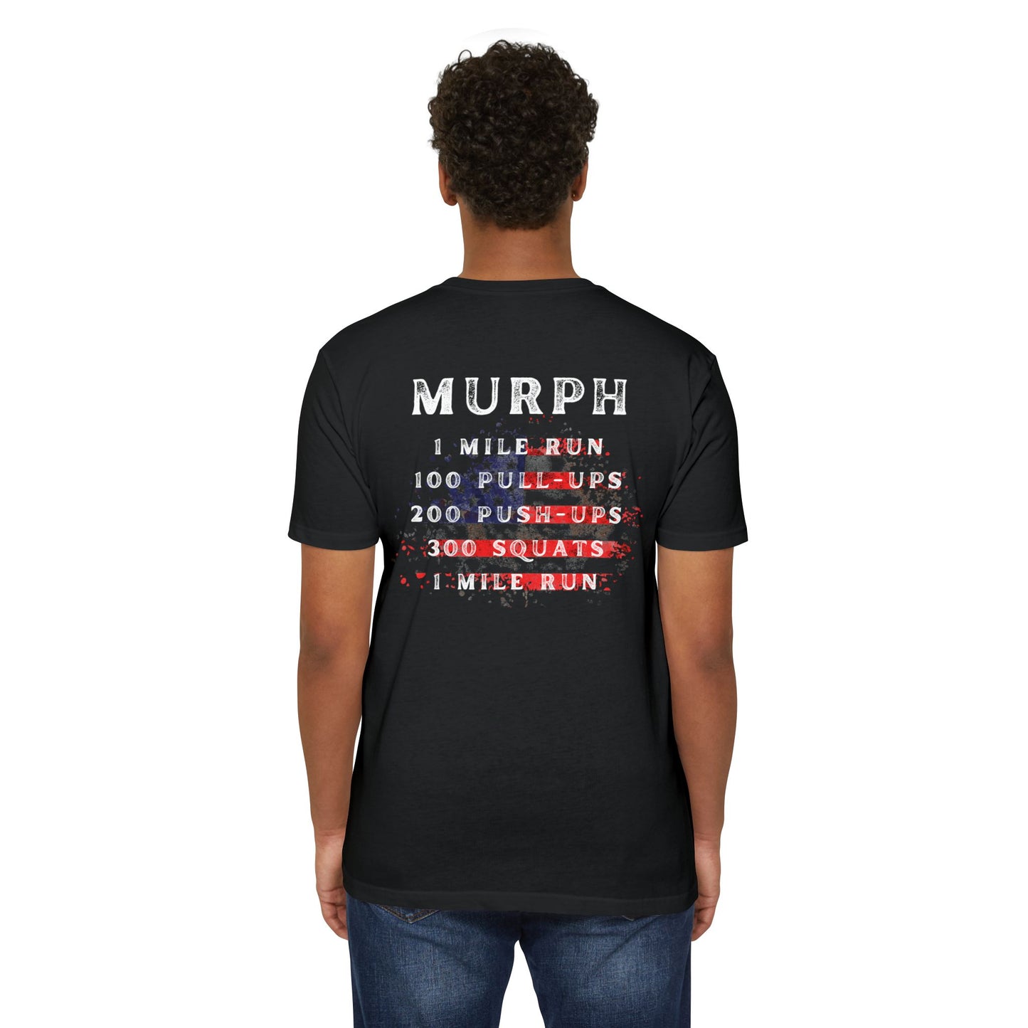 Murph T-Shirt