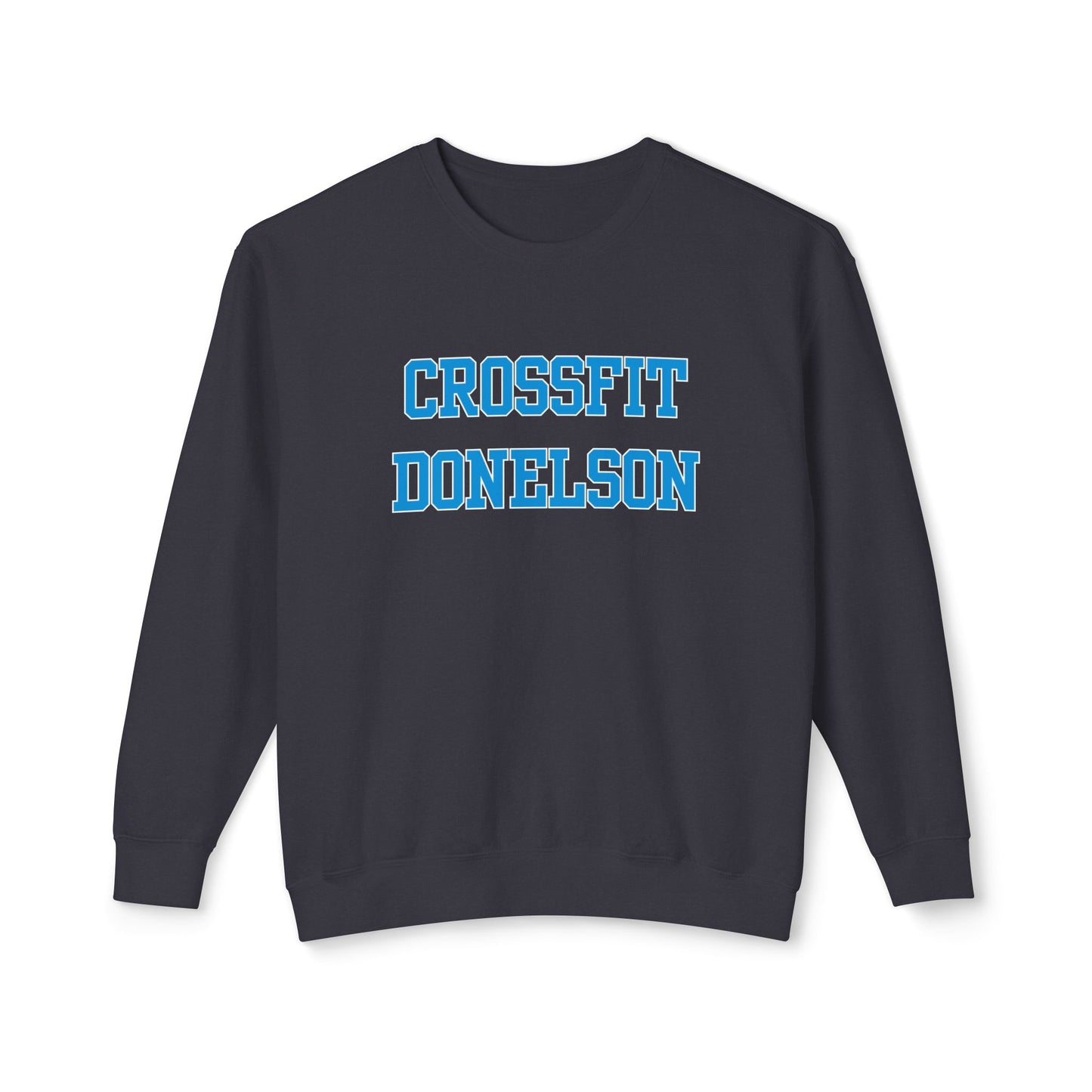 Lightweight Sweatshirt