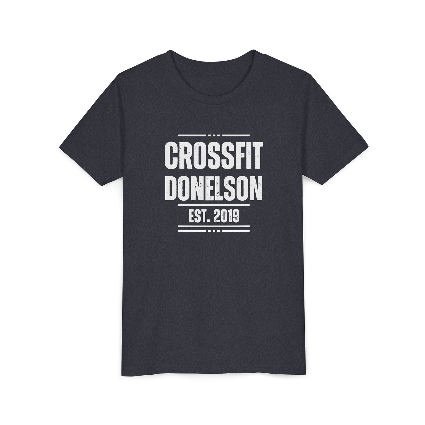 Youth 2019 T-Shirt