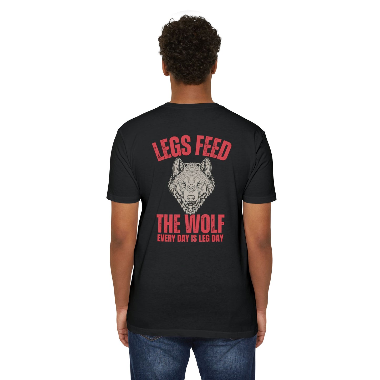 Wolf T-Shirt