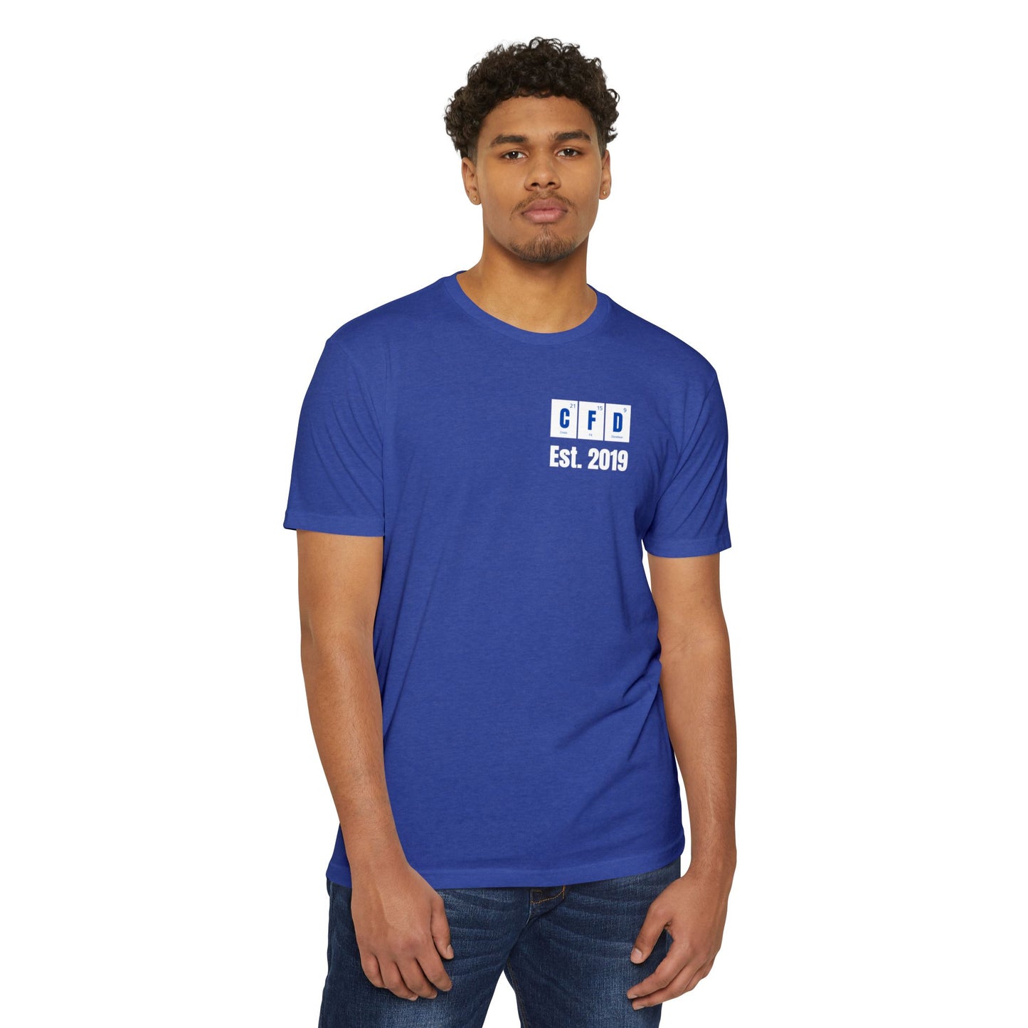 Periodic T-Shirt