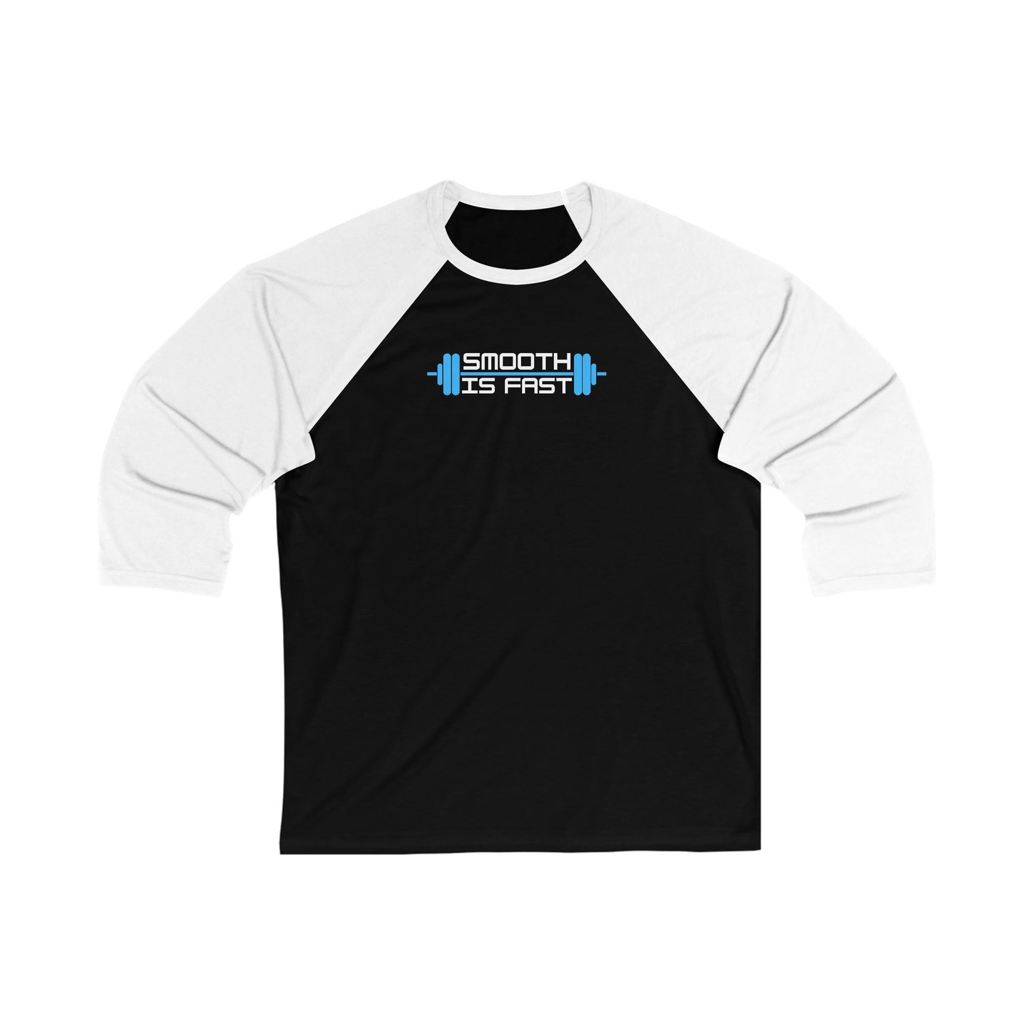 Barbell Club Baseball Tee