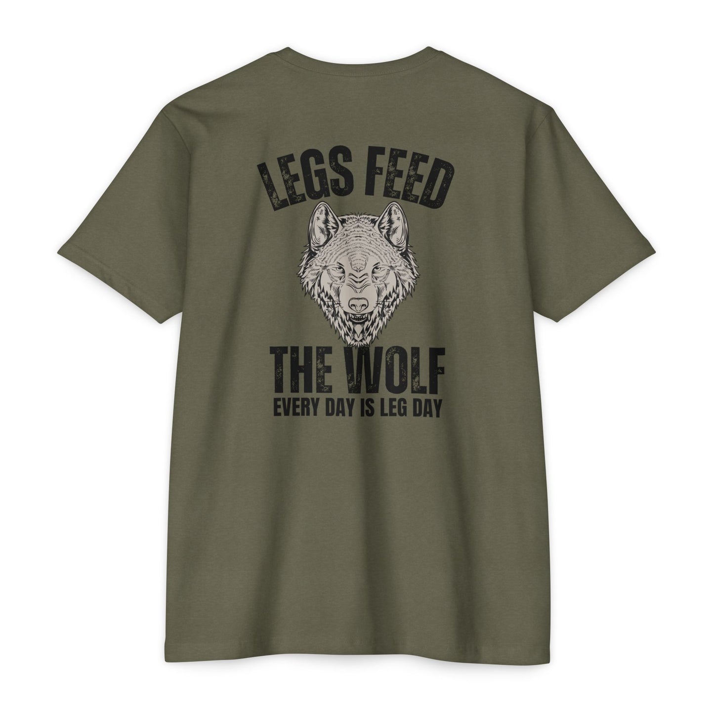 Wolf T-Shirt