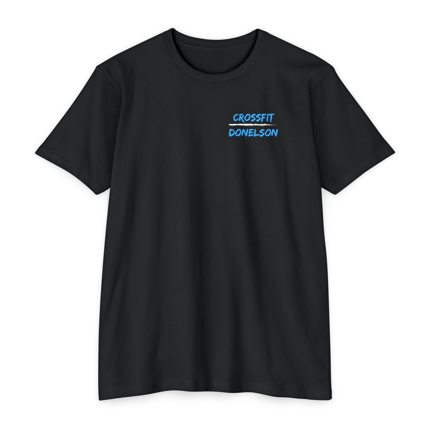CVFMHI T-Shirt, Blue