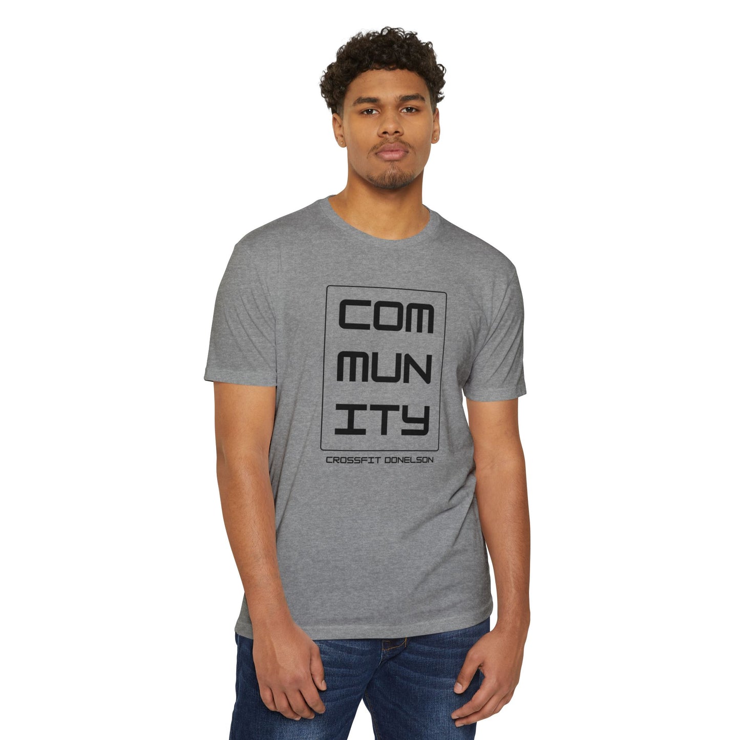 COMMUNITY T-Shirt