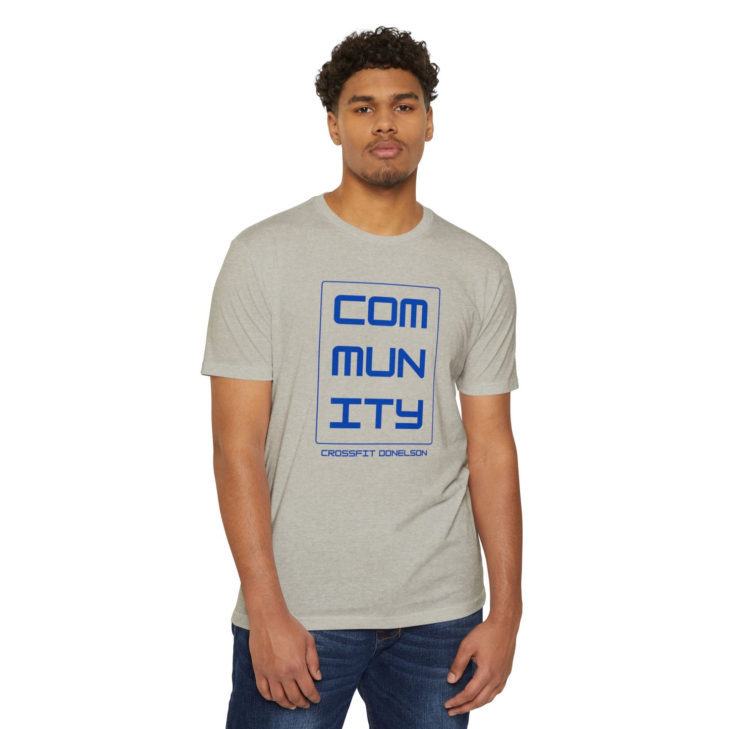 COMMUNITY T-Shirt