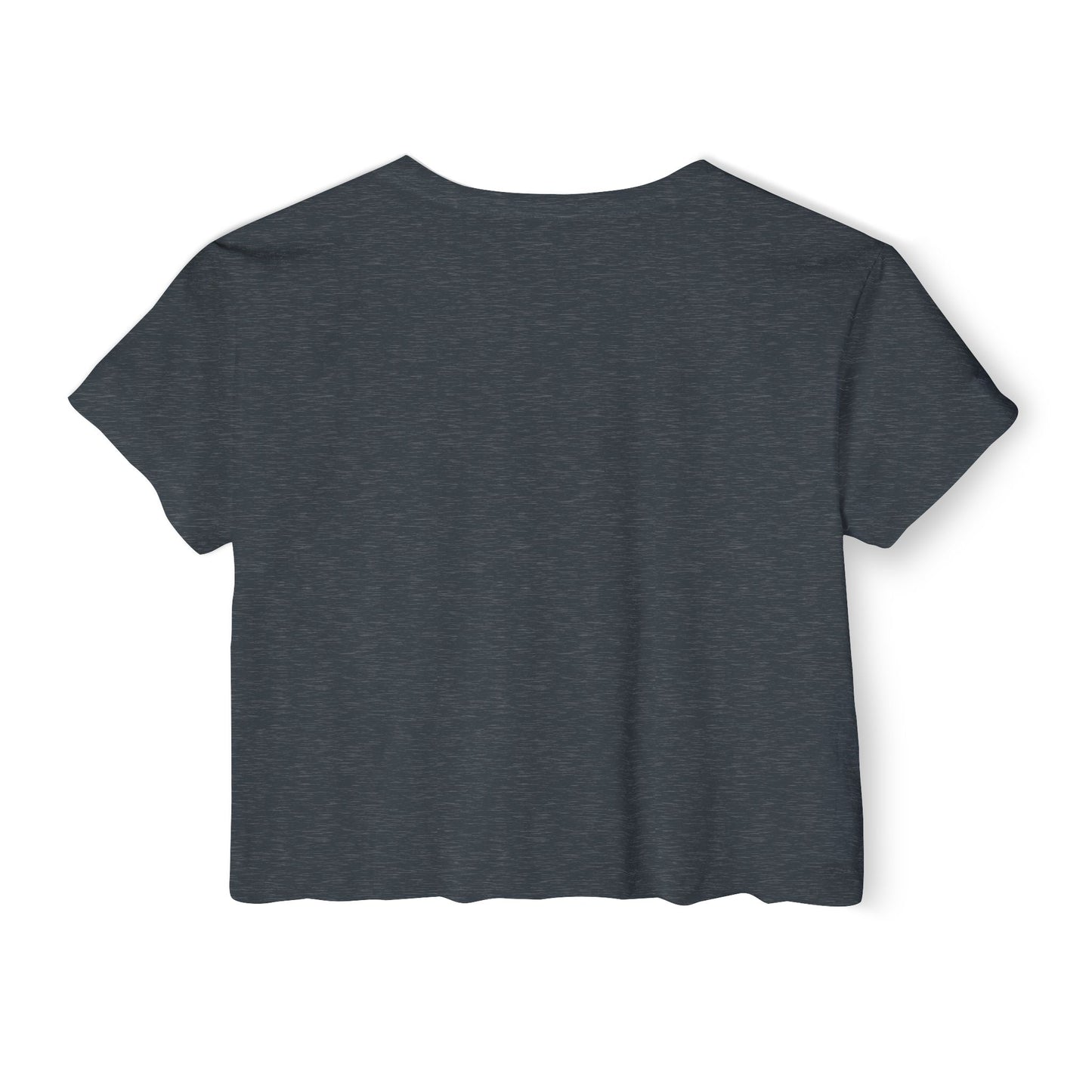 #scalingiscool Crop Top