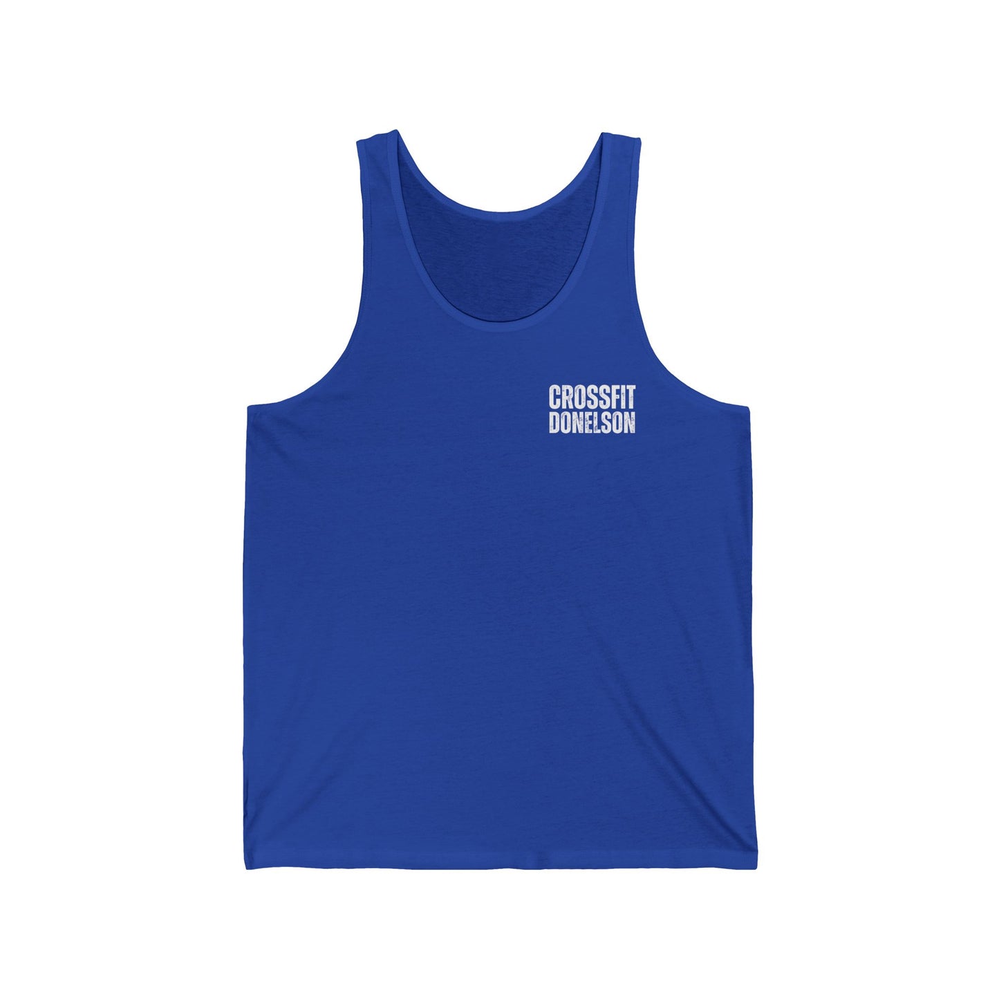 Wolf Tank Top