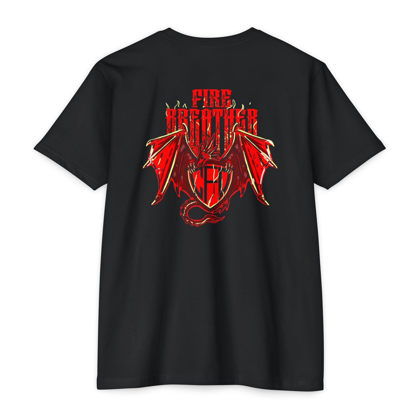 Firebreather T-Shirt