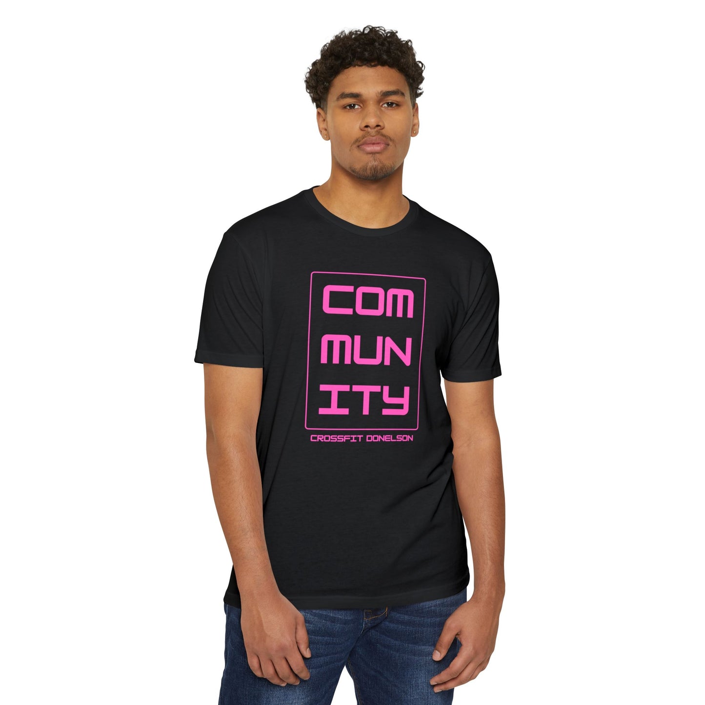 COMMUNITY T-Shirt