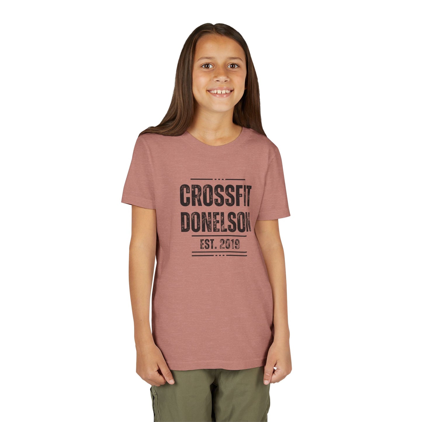 Youth 2019 T-Shirt