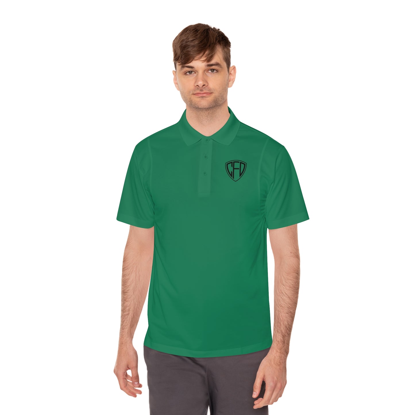 CFD Polo Shirt