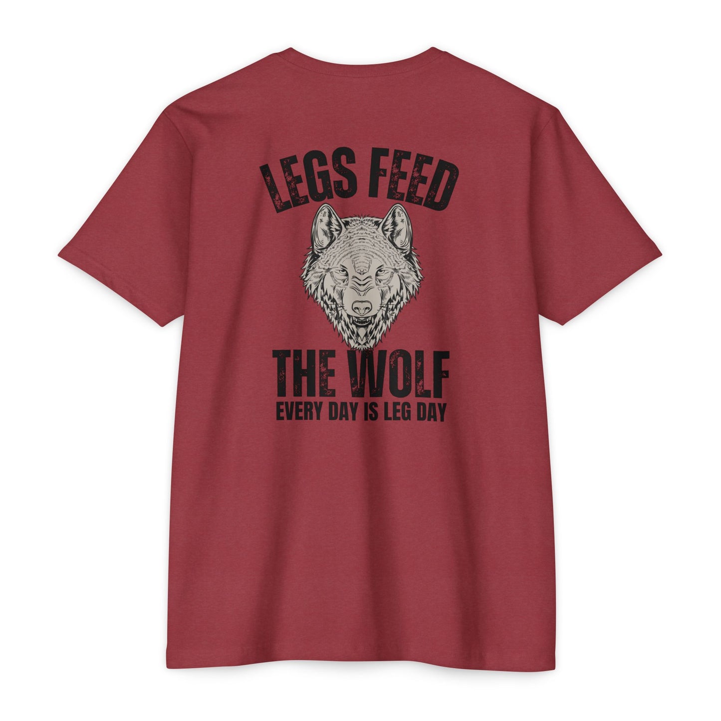 Wolf T-Shirt