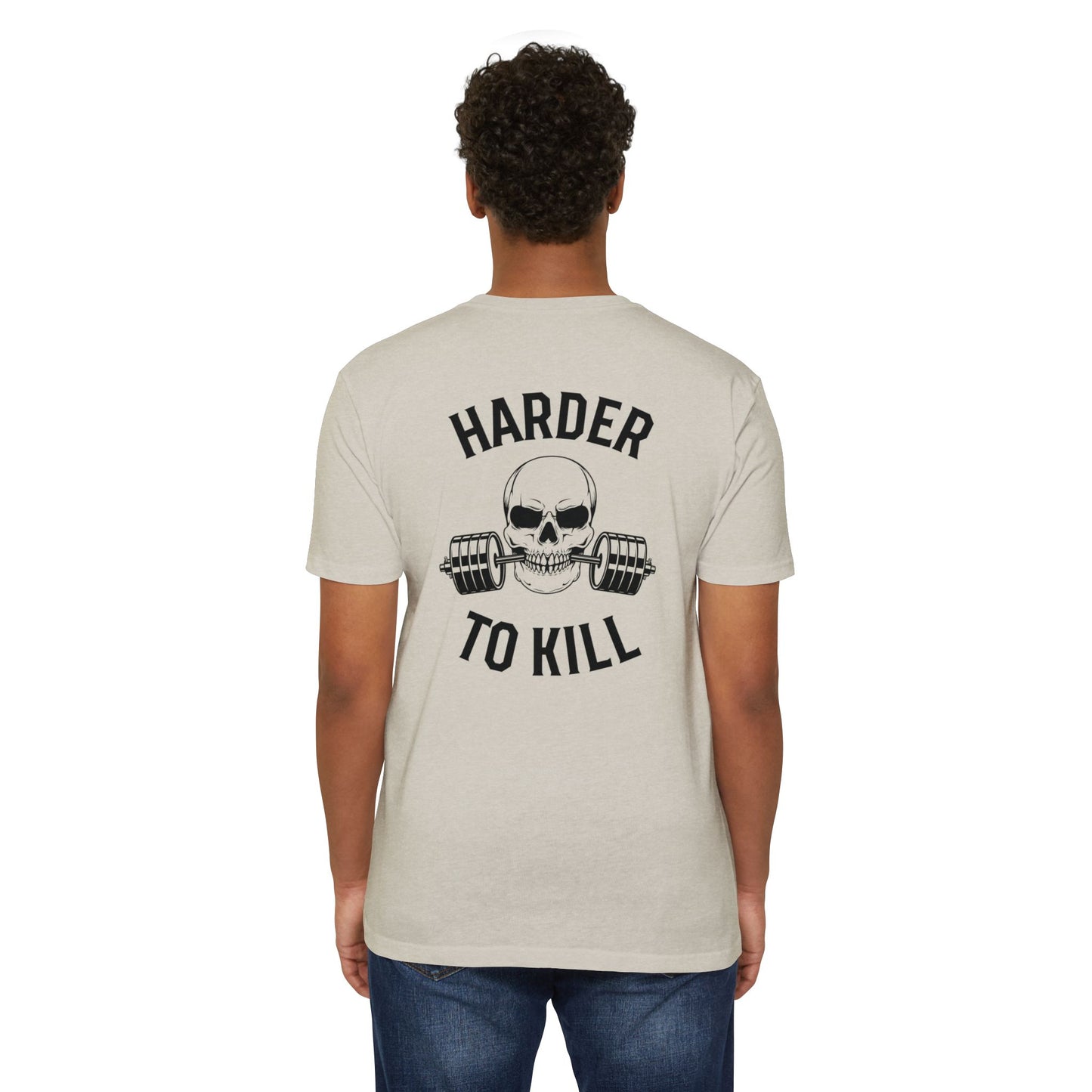 Harder to Kill T-Shirt