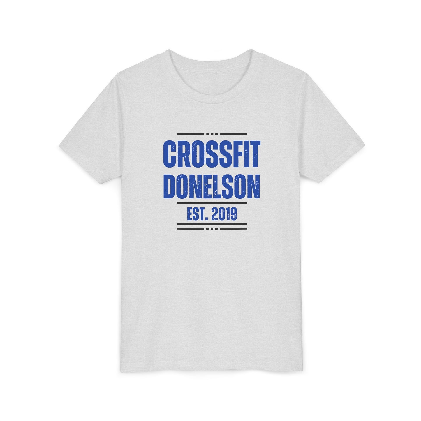 Youth 2019 T-Shirt